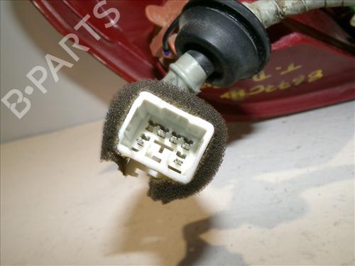 Right taillight HYUNDAI GETZ (TB) 1.1 | BP24567779C35