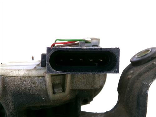 Front wiper motor FIAT DOBLO Box Body/MPV (223_) 1.9 JTD | BP24860572M29 