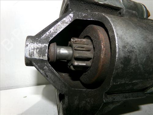 Starter PEUGEOT 407 (6D_) 2.0 HDi 135 (6DRHRH, 6DRHRE, 6DRHRG, 6DRHRJ) | BP26203984M8 