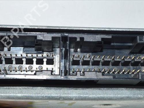 ECU airbags CITROËN C4 I (LC_) 2.0 HDi | BP24564625M53 