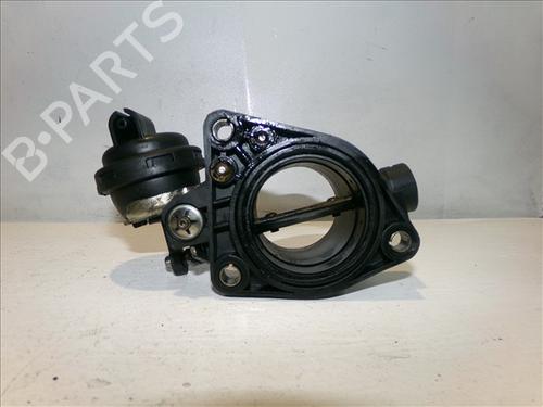 Throttle body RENAULT LAGUNA II Grandtour (KG0/1_) 1.9 dCi (KG0G) | BP29359690M82 