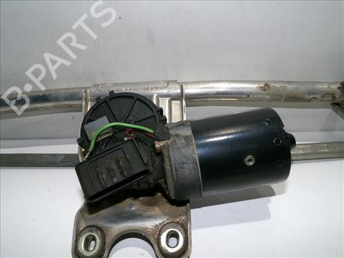 Front wiper motor OPEL ASTRA G Saloon (T98) 1.7 DTI 16V (F69) | BP27444606M29 