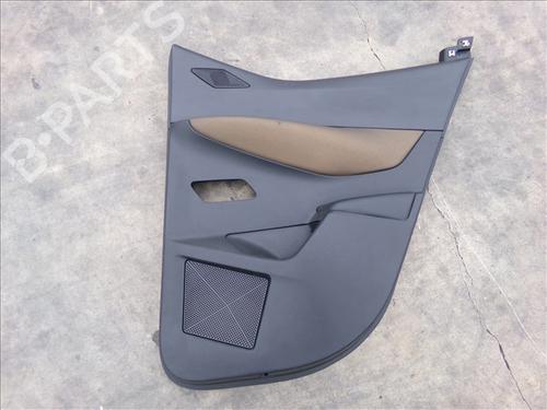 Bageste højre beklædning DS DS 3 / DS 3 CROSSBACK (UR_, UC_, UJ_) 1.5 BlueHDi 100 (UCYHYJ) (102 hp) 31020150