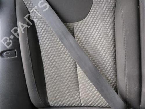Used Rear right seatbelt SEAT LEON (1M1) 1.9 TDI (90 hp) 24557754