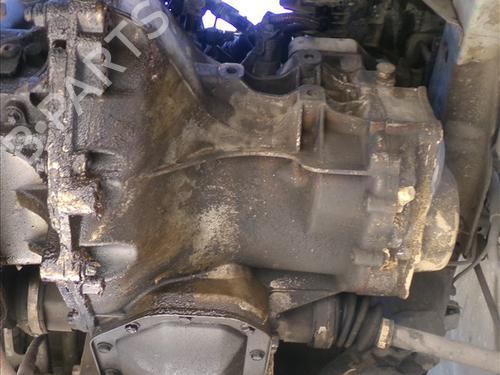 Used Gearbox OPEL CORSA D (S07) 1.4 (L08, L68) (90 hp) 25348546