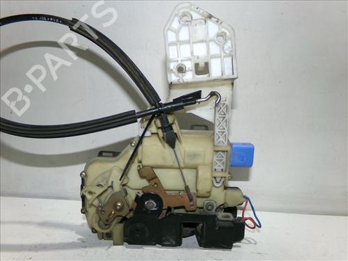 Rear left lock SEAT CORDOBA (6L2) 1.4 16V | BP26880735C100 