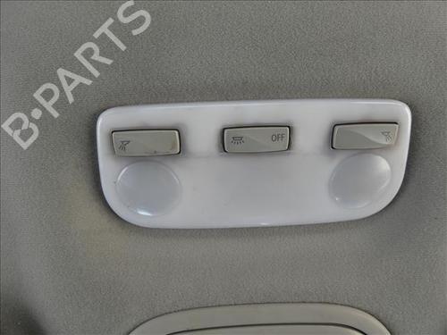 Used Interior roof light RENAULT SCÉNIC III (JZ0/1_) 1.9 dCi (JZ0J, JZ1J, JZ1K, JZ1S) (131 hp) 24558047