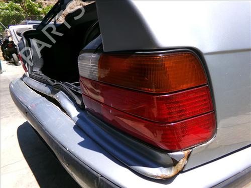 Used Right taillight BMW 3 (E36) 316 i (102 hp) 26283741