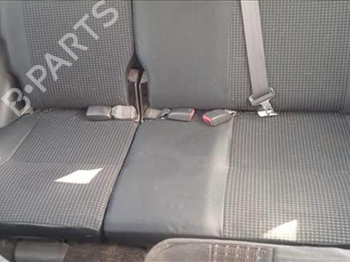 Used Rear seat SUZUKI SWIFT III (MZ, EZ) 1.3 (RS413, ZC11S) (92 hp) 24560710