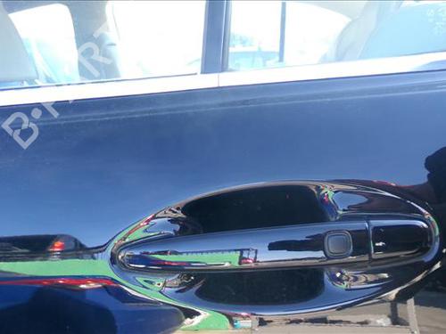 Used Rear left exterior door handle LEXUS GS (_S19_) 300 (GRS190_, GRS190R) (249 hp) 24567498