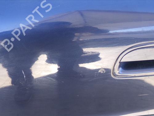 Left front door VOLVO S60 I (384) 2.4 D | BP29203513C2 