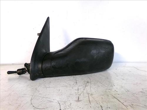 Left mirror PEUGEOT 106 II (1A_, 1C_) 1.1 i | BP26204607C26 