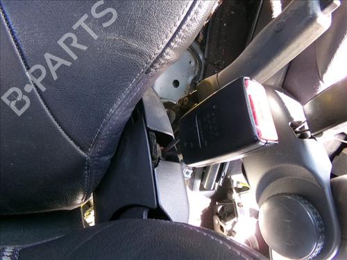 Sikkerhedssele-spænde MERCEDES-BENZ A-CLASS (W168) A 170 CDI (168.008) (90 hp) 26147173