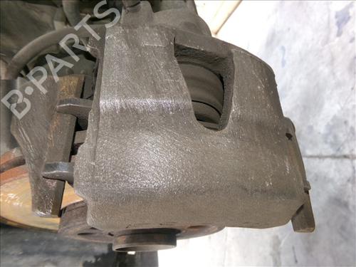 Left front brake caliper SEAT CORDOBA (6L2) 1.9 SDI | BP30006889M105 