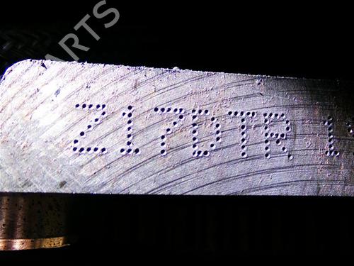 Engine OPEL ASTRA H CLASSIC Estate (A04) 1.7 CDTi (L35) | BP30804000M1