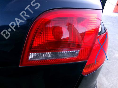 Used Right tailgate light AUDI A3 (8P1) 2.0 TDI (140 hp) 28974581