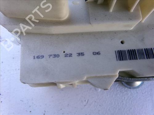 Rear right lock MERCEDES-BENZ R-CLASS (W251, V251) R 320 CDI 4-matic (251.022, 251.122) | BP29520422C99 