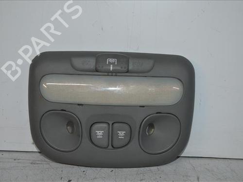 Used Interior roof light HYUNDAI H-1 / STAREX Bus (A1) 2.5 TCi (99 hp) 24557572