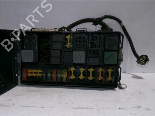 Used Fuse box FORD FOCUS I (DAW, DBW) 1.8 Turbo DI / TDDi (90 hp) 24565849