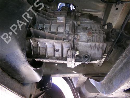 Used Gearbox FORD TRANSIT Bus (E_ _) 2.5 DI (EBL, EDL, EDS, ESL, ESS) (116 hp) 30325711