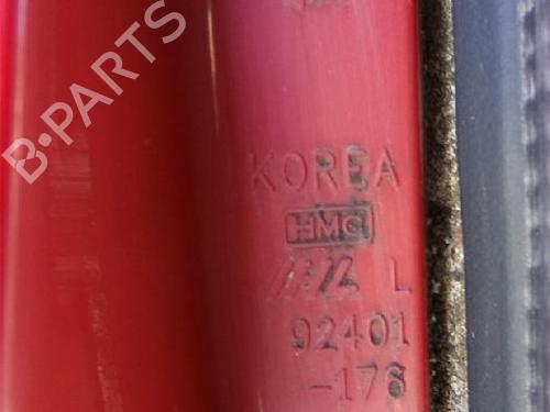 Left taillight HYUNDAI MATRIX (FC) 1.5 CRDi VGT | BP30325574C34