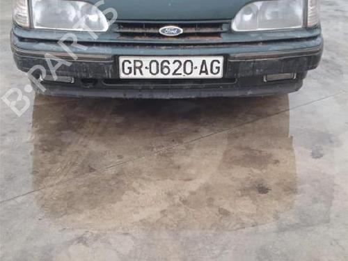 Gebruikte FORD SCORPIO II (GFR, GGR) 2.0 i (115 hp) 2390926 Onderdelen