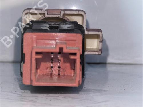 Warning switch CITROËN C4 I (LC_) 1.6 HDi | BP24569255I22 