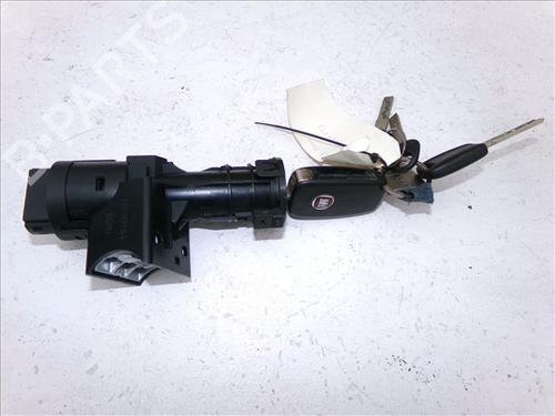 Used Electronic module FIAT BRAVO II (198_) 1.6 D Multijet (198AXL1B) (120 hp) 29813276