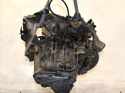Gearbox LANCIA PHEDRA (179_) 2.0 (179AXA11, 179AXA1A) | BP24565021M3 