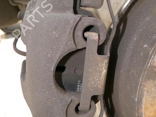 Højre bremsekaliber bag BMW 3 (E46) 320 d (136 hp) 29359676