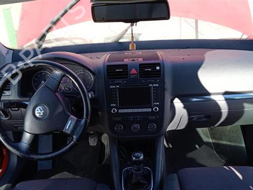 Ratstangsstang VW GOLF PLUS V (5M1, 521) 1.4 16V | BP24557551I23 