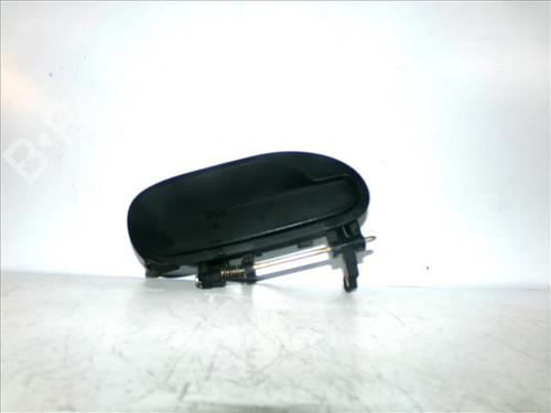 Used Rear right exterior door handle VOLVO S40 I (644) 1.9 DI (115 hp) 25753141
