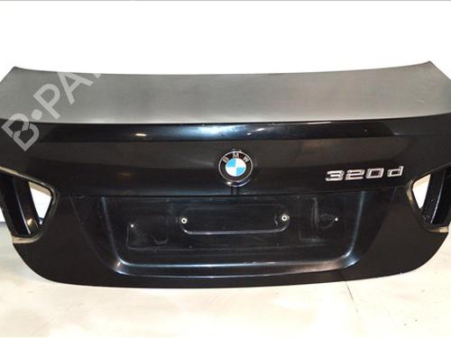 Bakluke CC/Kombi-Kupé BMW 3 (E90) 320 d (177 hp) 24565553