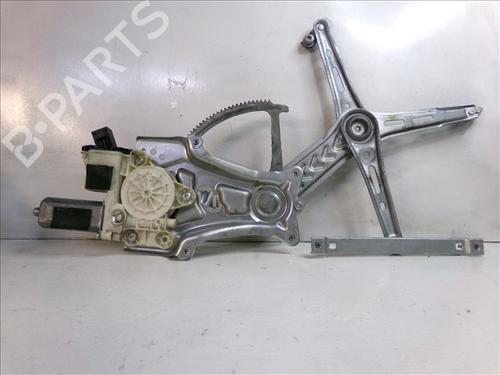 Used Front left window mechanism OPEL VECTRA C GTS (Z02) 1.9 CDTI (F68) (120 hp) 27444356