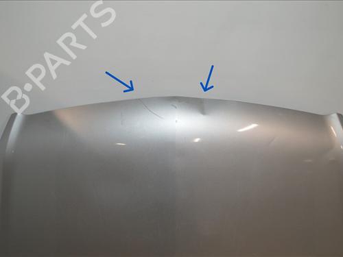 Hood OPEL ZAFIRA A MPV (T98) 2.0 DI 16V (F75) | BP24560394C1 