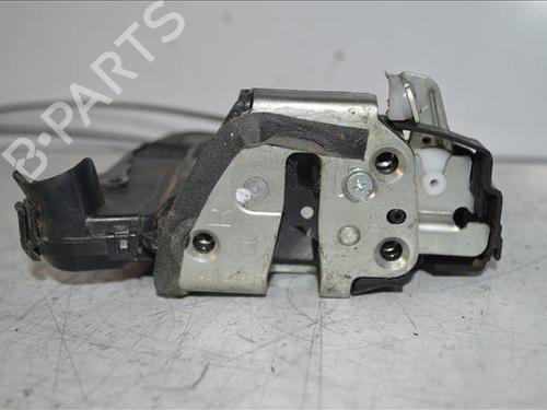 Used Front right lock TOYOTA AURIS (_E18_) 1.4 D-4D (NDE180_, NDE180R) (90 hp) 24560925