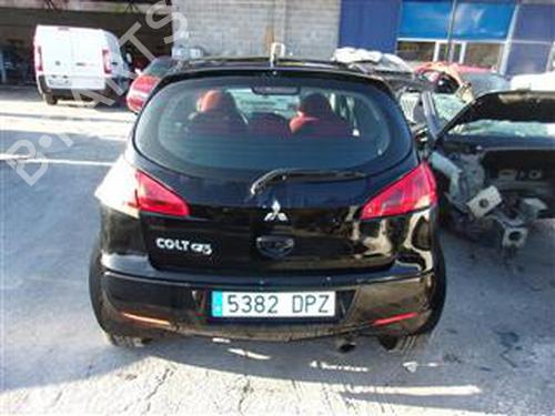 Højre baglygte MITSUBISHI COLT VI (Z3_A, Z2_A) 1.5 DI-D (Z39A) | BP24555517C35 