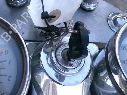 Ratlås/Tændingslås KIA CARENS IV 1.6 GDi (135 hp) 28070195