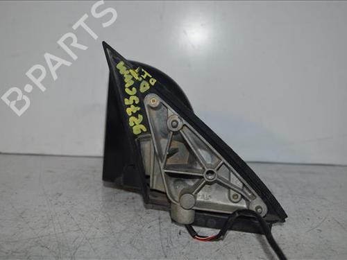 Left mirror AUDI A4 B6 (8E2) 1.6 | BP24569302C26 