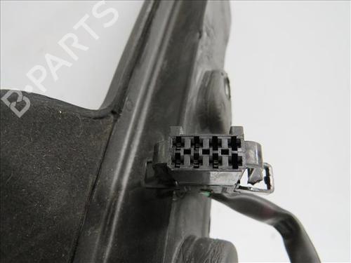 Left mirror SEAT ALTEA (5P1) 1.6 TDI | BP24556058C26 