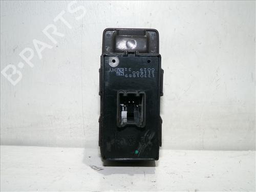 Left rear window switch OPEL INSIGNIA A Sports Tourer (G09) 2.0 CDTI (35) | BP24558088I29 