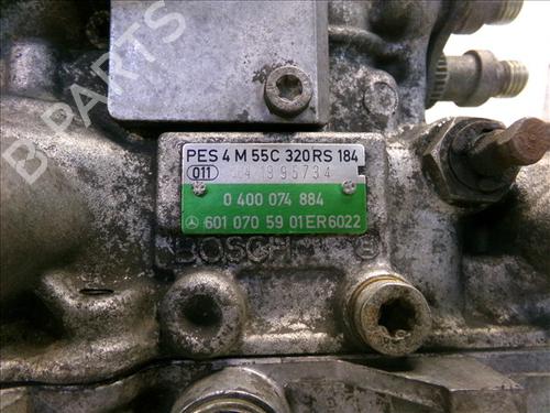 Injection pump MERCEDES-BENZ VITO Bus (W638) 108 D 2.3 (638.164) | BP28088482M78 