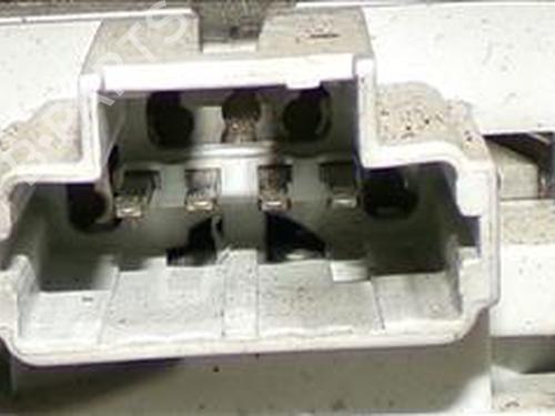 Innerbelysning CITROËN C5 II (RC_) 2.0 HDi (RCRHRH) | BP24560655I8 