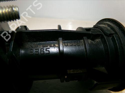 Electronic module FIAT DOBLO Box Body/MPV (223_) 1.9 JTD | BP30187017M83