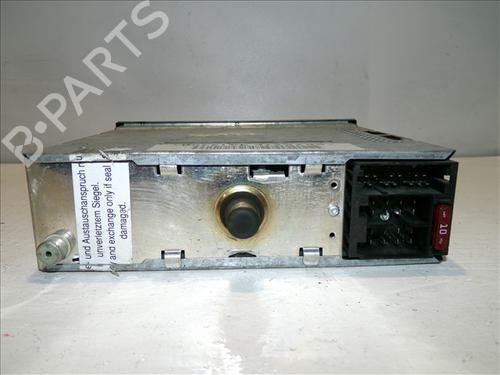 Radio AUDI A8 D2 (4D2, 4D8) 2.5 TDI | BP24568092E6 