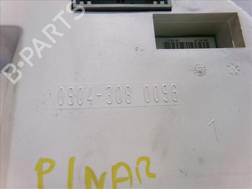 Electronic module RENAULT MEGANE I Classic (LA0/1_) 1.9 dCi (LA05, LA1F) | BP29597313M83 