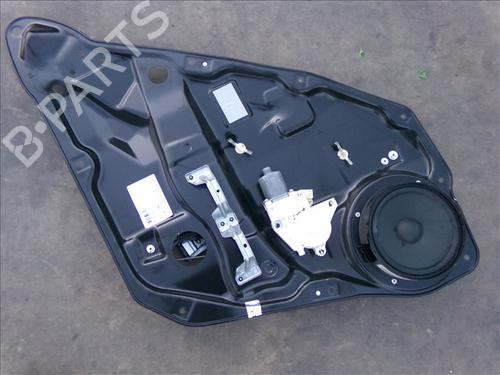 Used Rear right window mechanism MERCEDES-BENZ R-CLASS (W251, V251) R 320 CDI 4-matic (251.022, 251.122) (224 hp) 29520440
