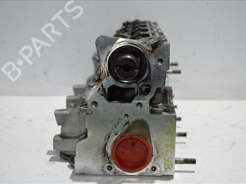 Cylinder head RENAULT LAGUNA II (BG0/1_) 1.9 dCi (BG08, BG0G) | BP26204519M5 