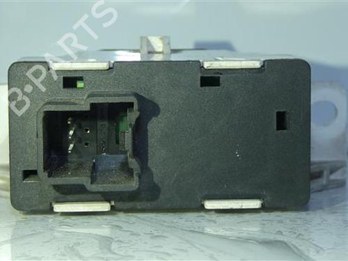 Pulsante luci di emergenza FORD FOCUS I Saloon (DFW) 1.8 Turbo DI / TDDi (90 hp) 24555380