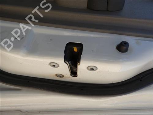 Used Front right lock NISSAN X-TRAIL I (T30) 2.2 dCi 4x4 (136 hp) 24558515